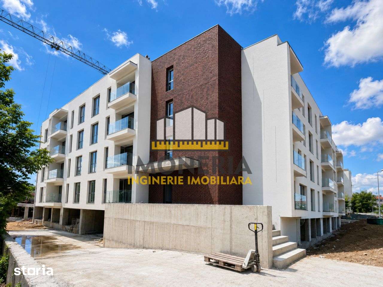 Empire Tornadei 2 – 0% Comision – 2 camere cu sistem fotovoltaic 6 — fotografia 1