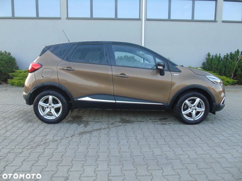 Renault Captur - 8