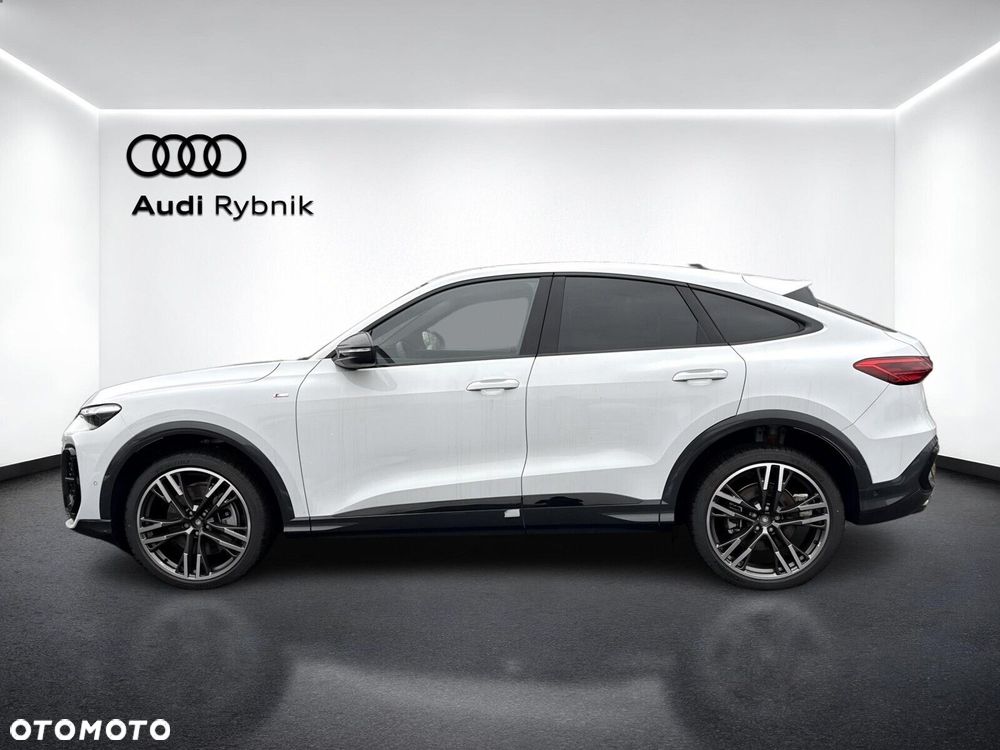 Audi Q5 Sportback - 2