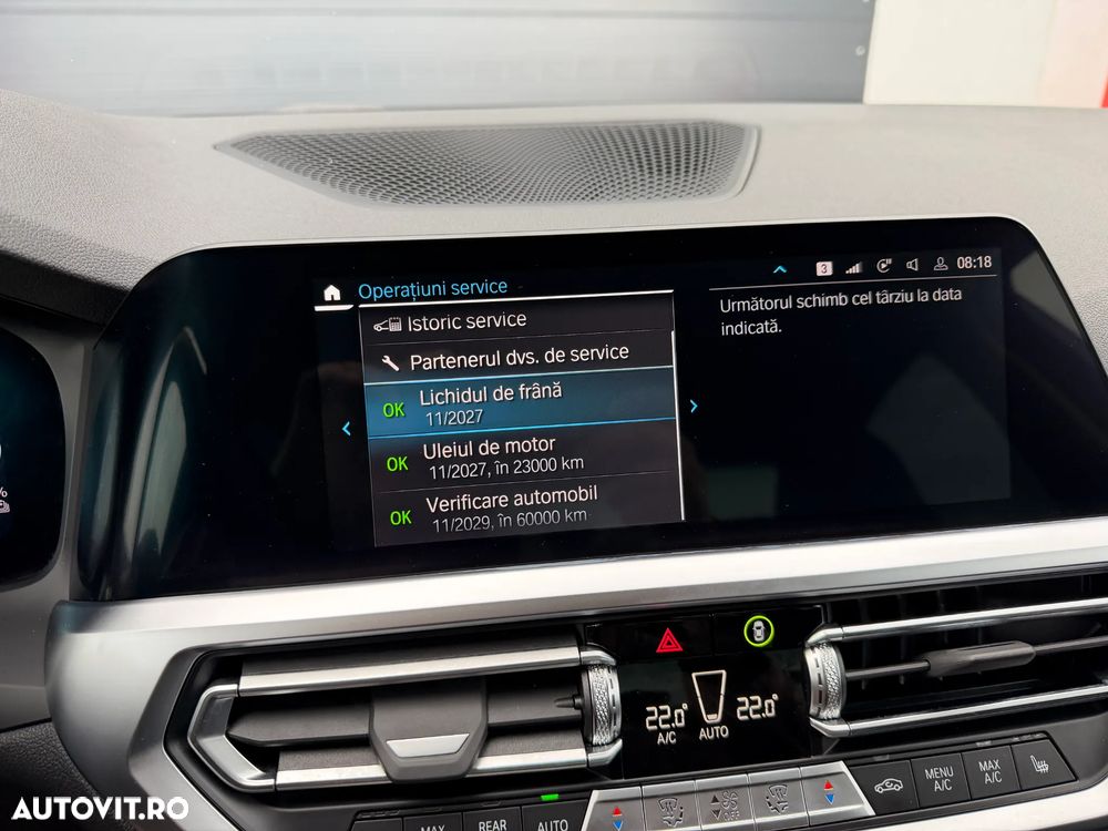 BMW Seria 3 - 31