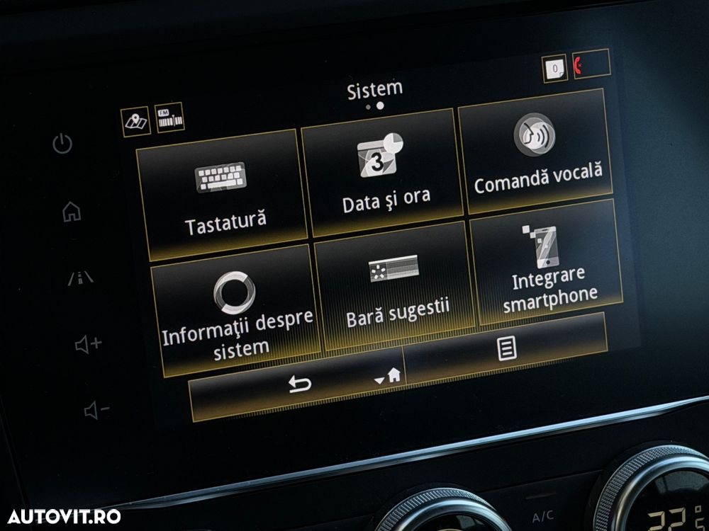 Renault Kadjar BLUE dCi EDC Intens - 32