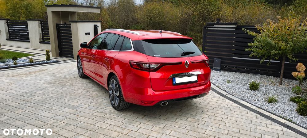 Renault Megane - 7