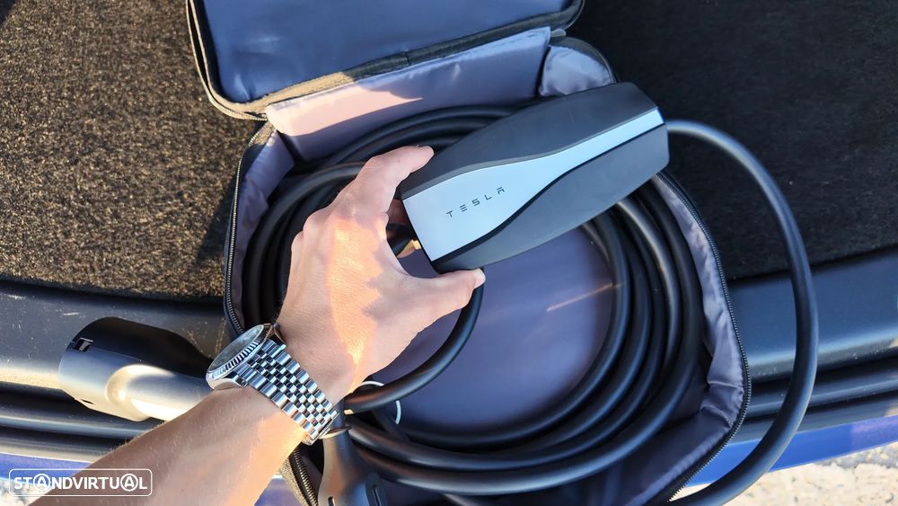 Tesla Model Y RWD - 20