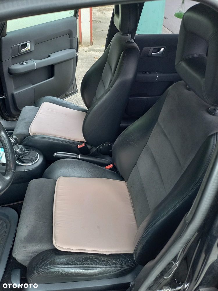 Audi A2 - 6