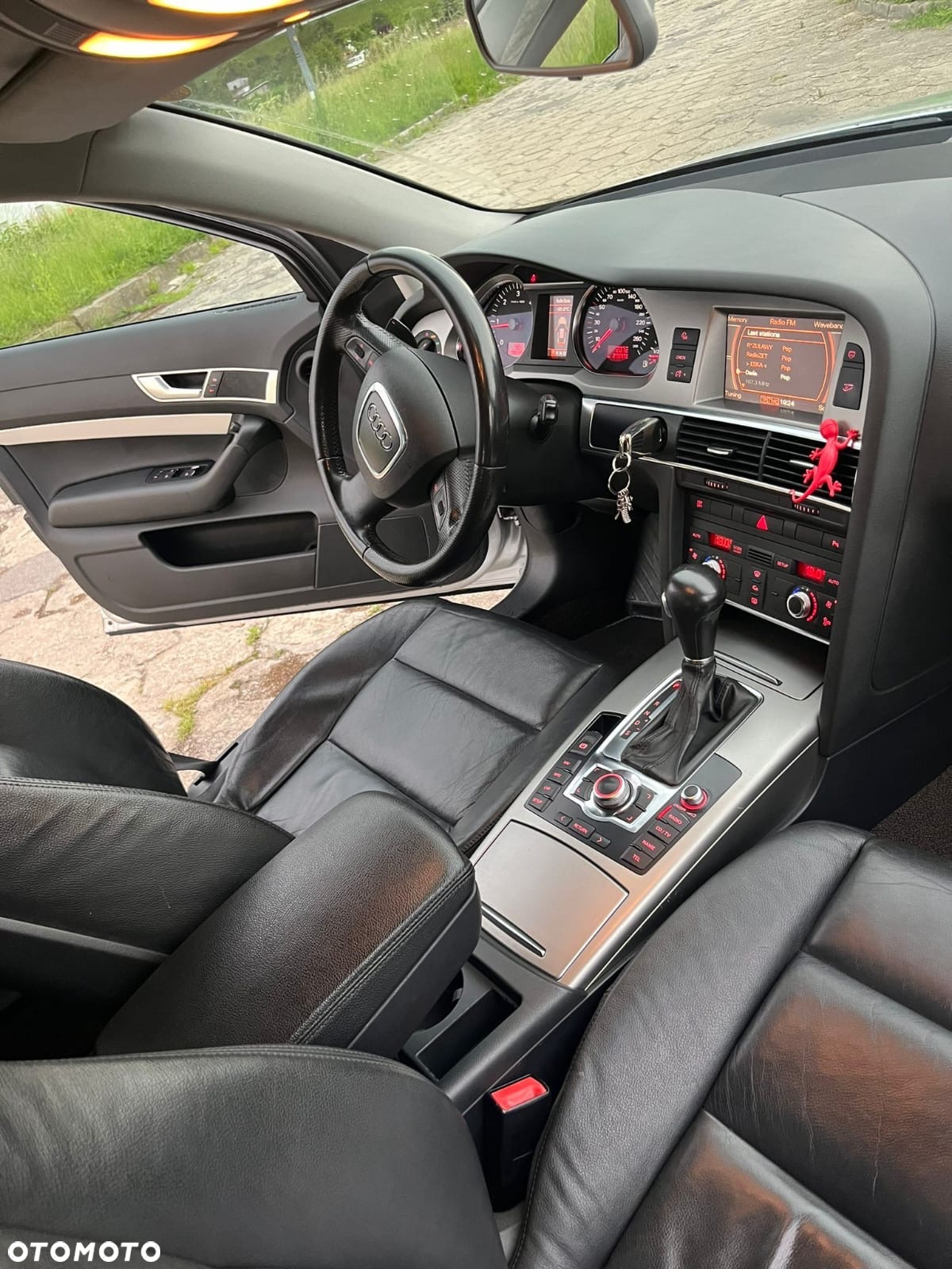 Audi A6 Allroad 3.0 TDI DPF Quattro Tiptr - 10