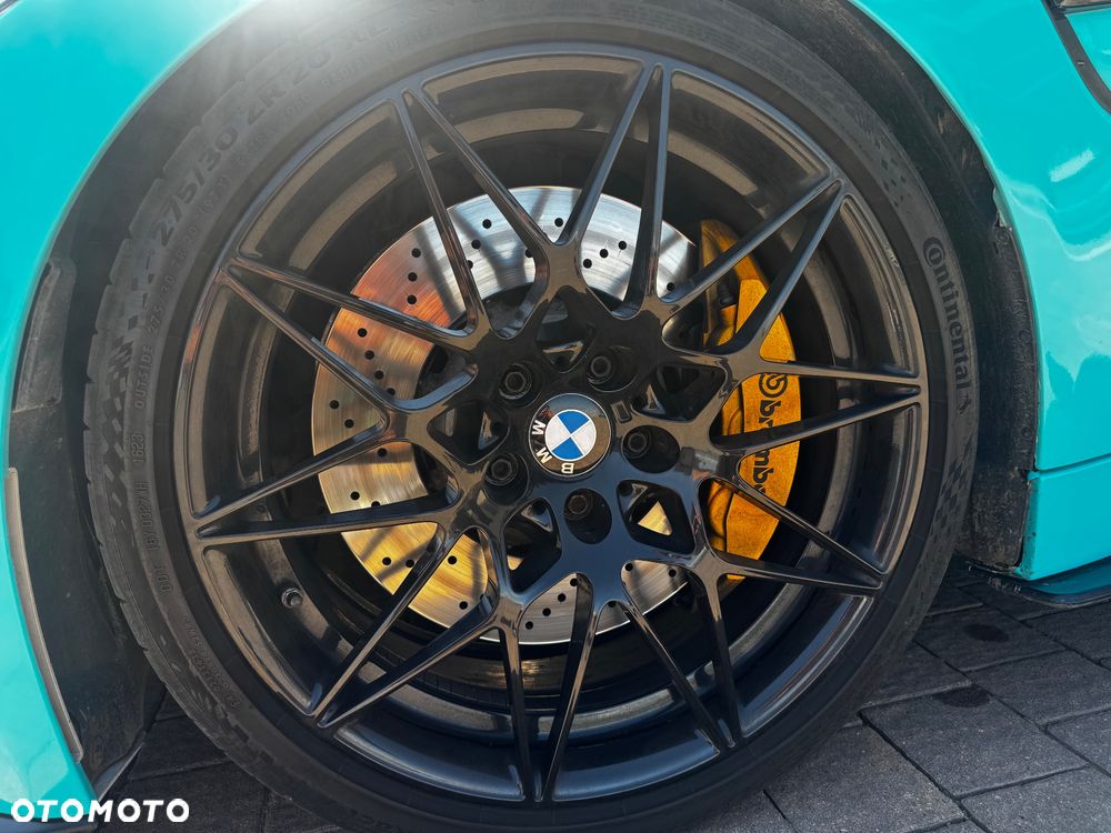 BMW M4 - 7