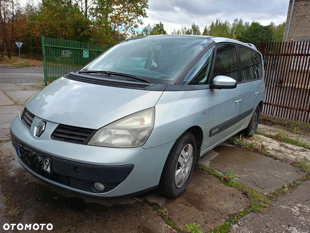 Lampy przednie lift Renault Espace 4, zwykłe lub xenon - 32