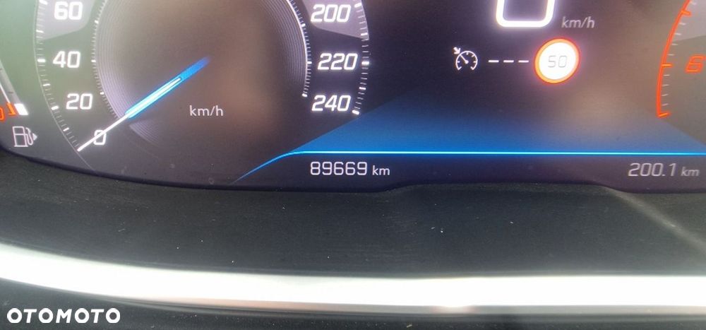 Peugeot 3008 - 12