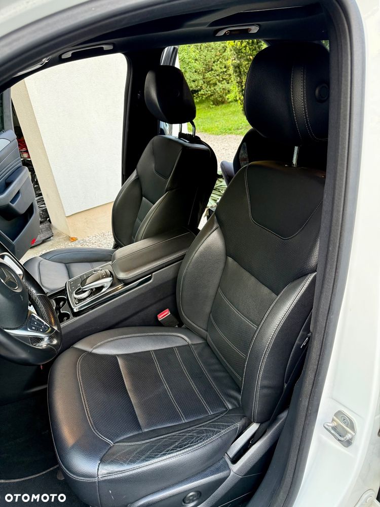 Mercedes-Benz GLE 250 d 4-Matic - 12