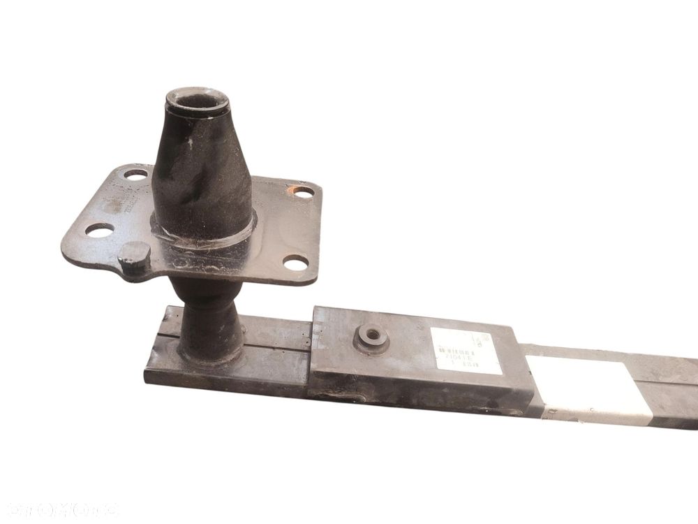 WZMOCNIENIE BELKA ZDERZAKA PRZÓD PEUGEOT 5008 I (2009-2013) 1.6 THP 156KM 9670186380 - 4