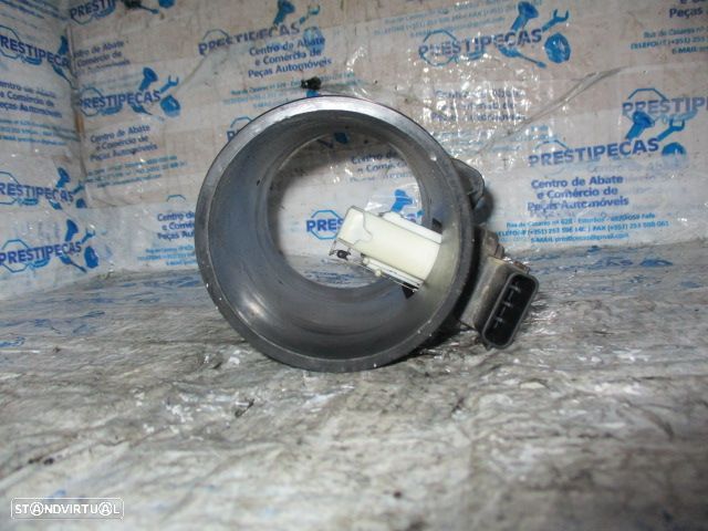 Massa De Ar 5WK97005 H8200327690 SUZUKI GRAND VITARA 2007 1.9D SIEMENS RENAULT ESPACE 2006 2.0 DCI Continental RENAULT LAGUNA 3 2008 2.0DCI 130CV 5P  CINZA SIEMENS - 3