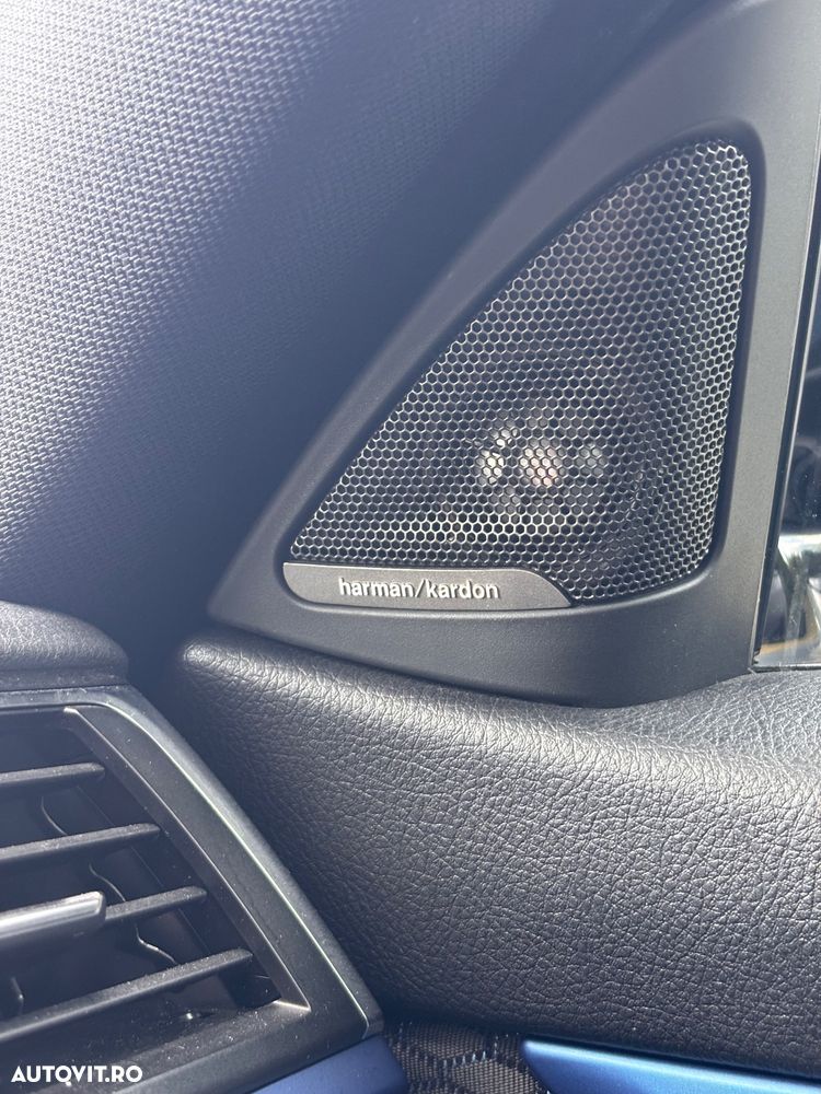 BMW Seria 4 430i Aut. M Sport - 24