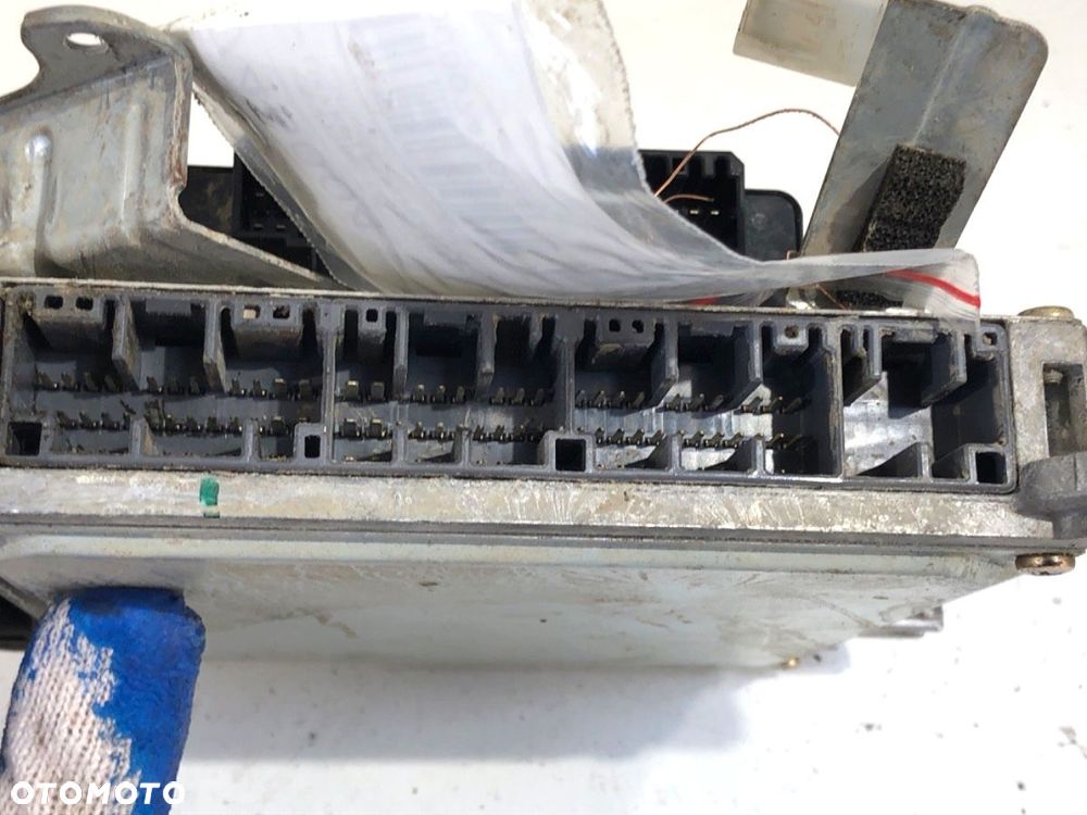 KOMPUTER SILNIKA  HONDA CR-V I (RD) 1995 - 2002 2.0 16V 4WD (RD1, RD3) 108 kW [147 KM] benzyna 1999 - 3