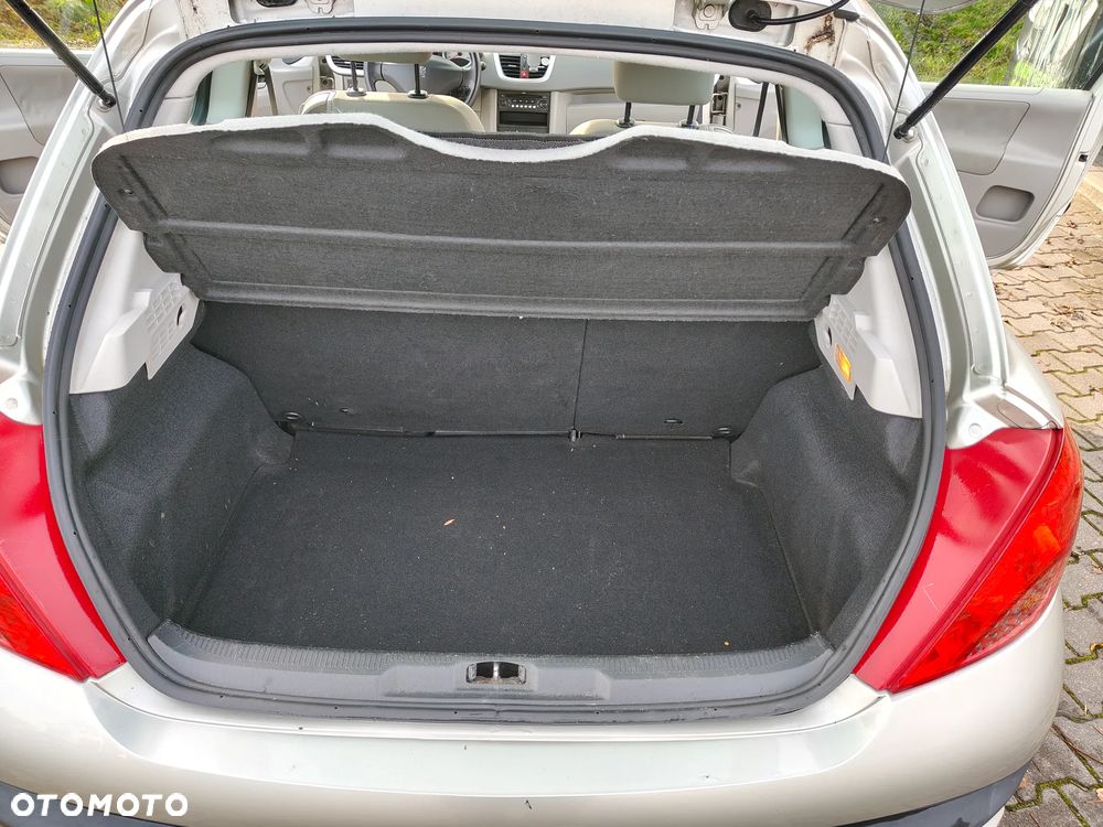 Peugeot 207 - 19