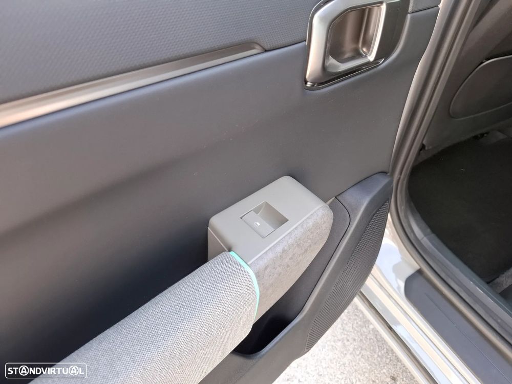 Kia EV4 81.4 kWh Tech - 36