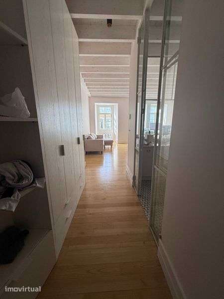 apartamento t3  R. de Mouzinho da Silveira 180 - Grande imagem: 5/12