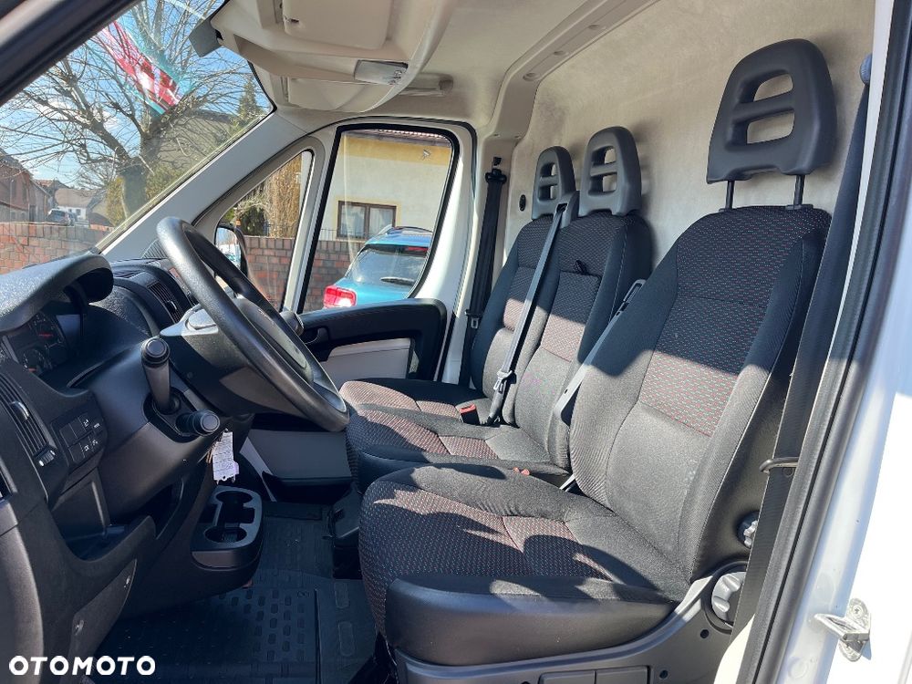 Peugeot Boxer L2H2 - 7