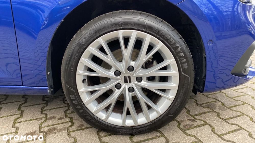 Seat Leon 1.5 TSI Xcellence - 11