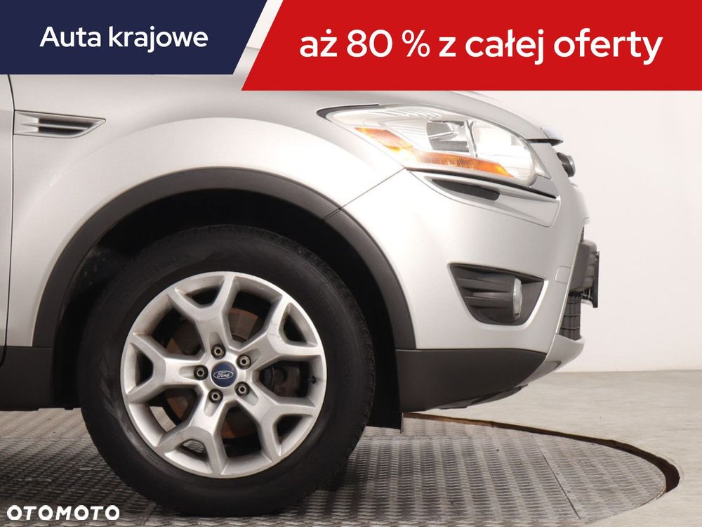 Ford Kuga - 16