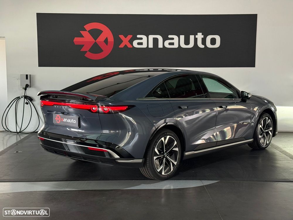 Mazda 6e 68.8 kWh Takumi - 2