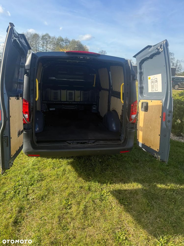 Mercedes-Benz Vito - 6