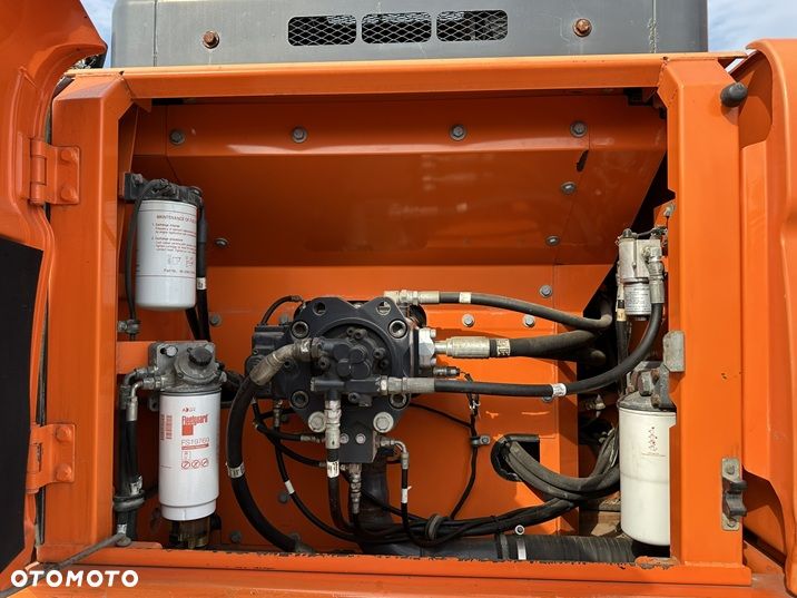 Doosan DX 300 LC-3 - 34