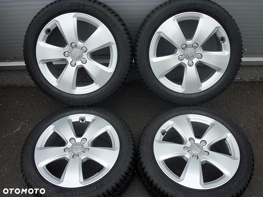 17''FELGI - AUDI A3 Oryginalne - 8V0 - nowe - 5
