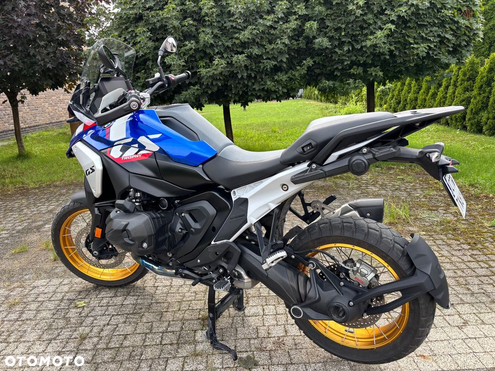 BMW GS - 2