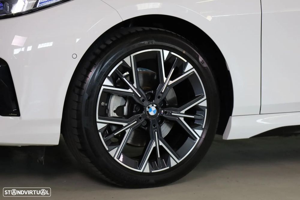 BMW 216 Gran Coupé Pack Desportivo M Pro - 12