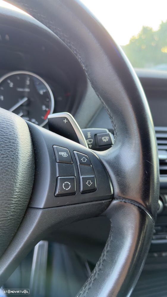 BMW X5 30 d xDrive Pack M - 18