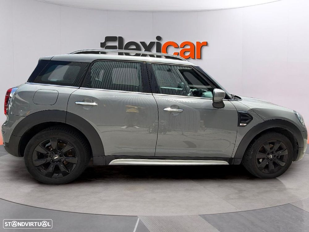 MINI Countryman One Auto - 3