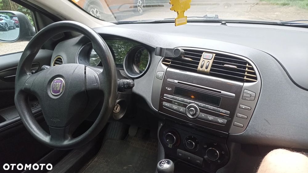 Fiat Bravo 1.4 16V Active - 5