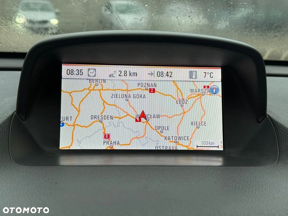 Opel Mokka - 8