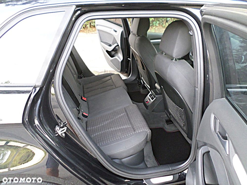 Audi A3 Sportback 2.0 TDI (clean diesel) S line Sportpaket - 11