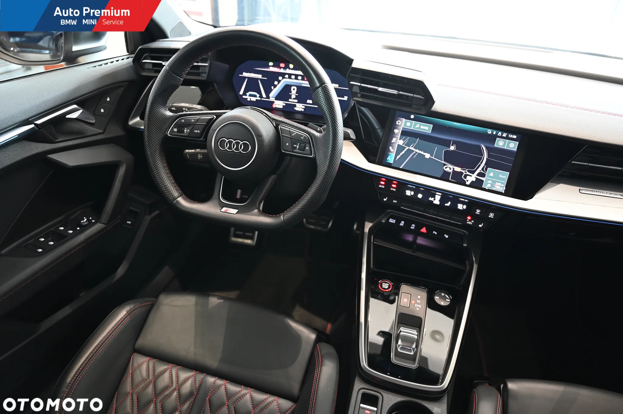 Audi S3 2.0 TFSI Quattro S tronic - 6