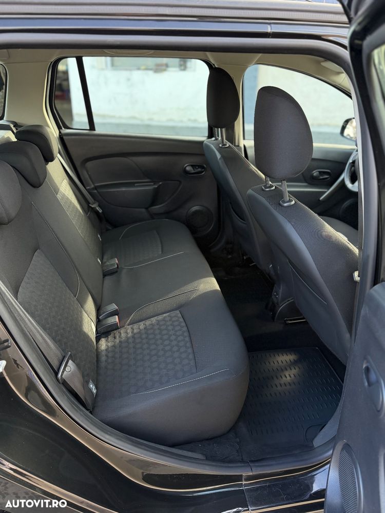 Dacia Logan - 9