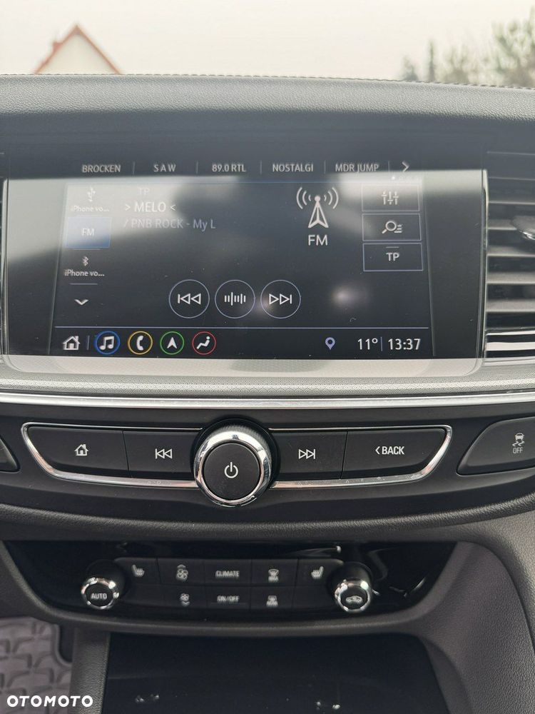 Opel Insignia - 17
