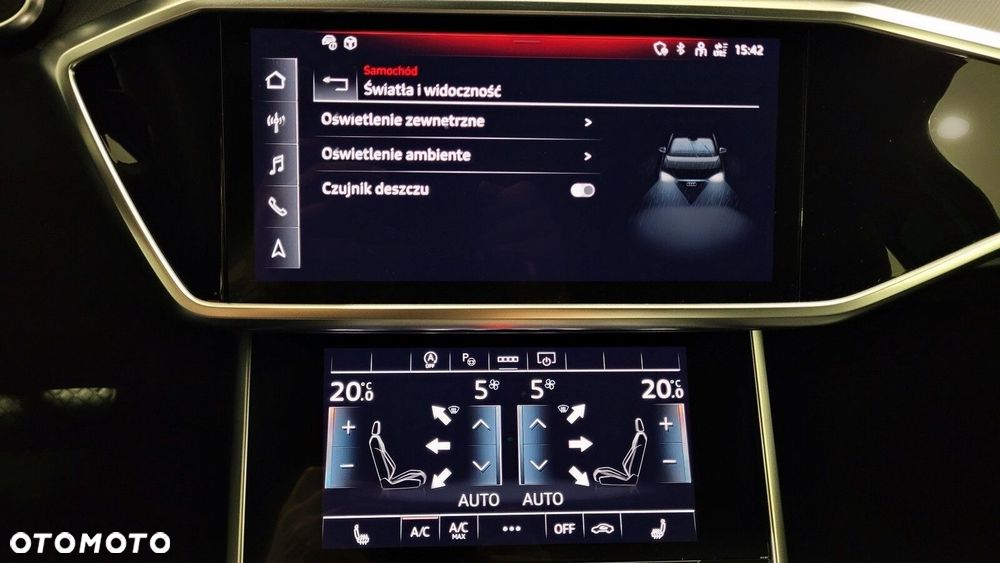 Audi A6 Limousine - 15