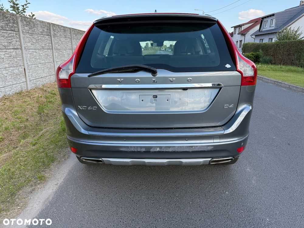 Volvo XC 60 - 19