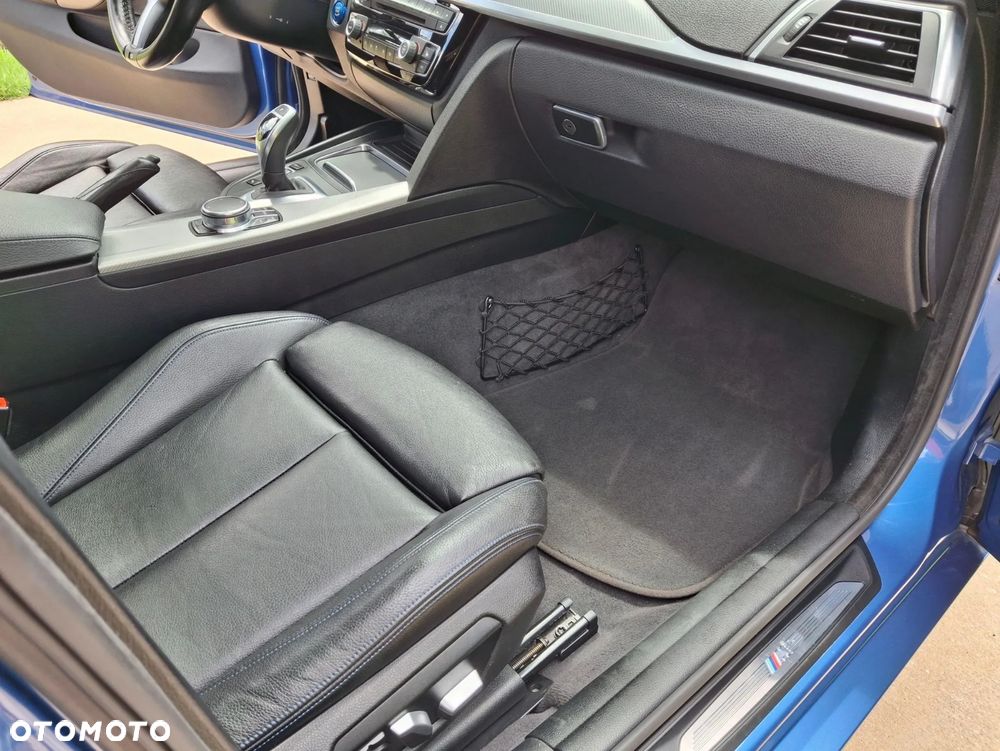 BMW Seria 4 430i - 35