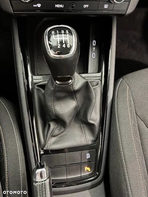 Skoda Kamiq 1.0 TSI Ambition - 13