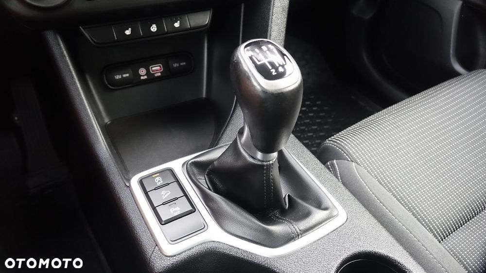 Kia Sportage 1.7 CRDI M 2WD - 40