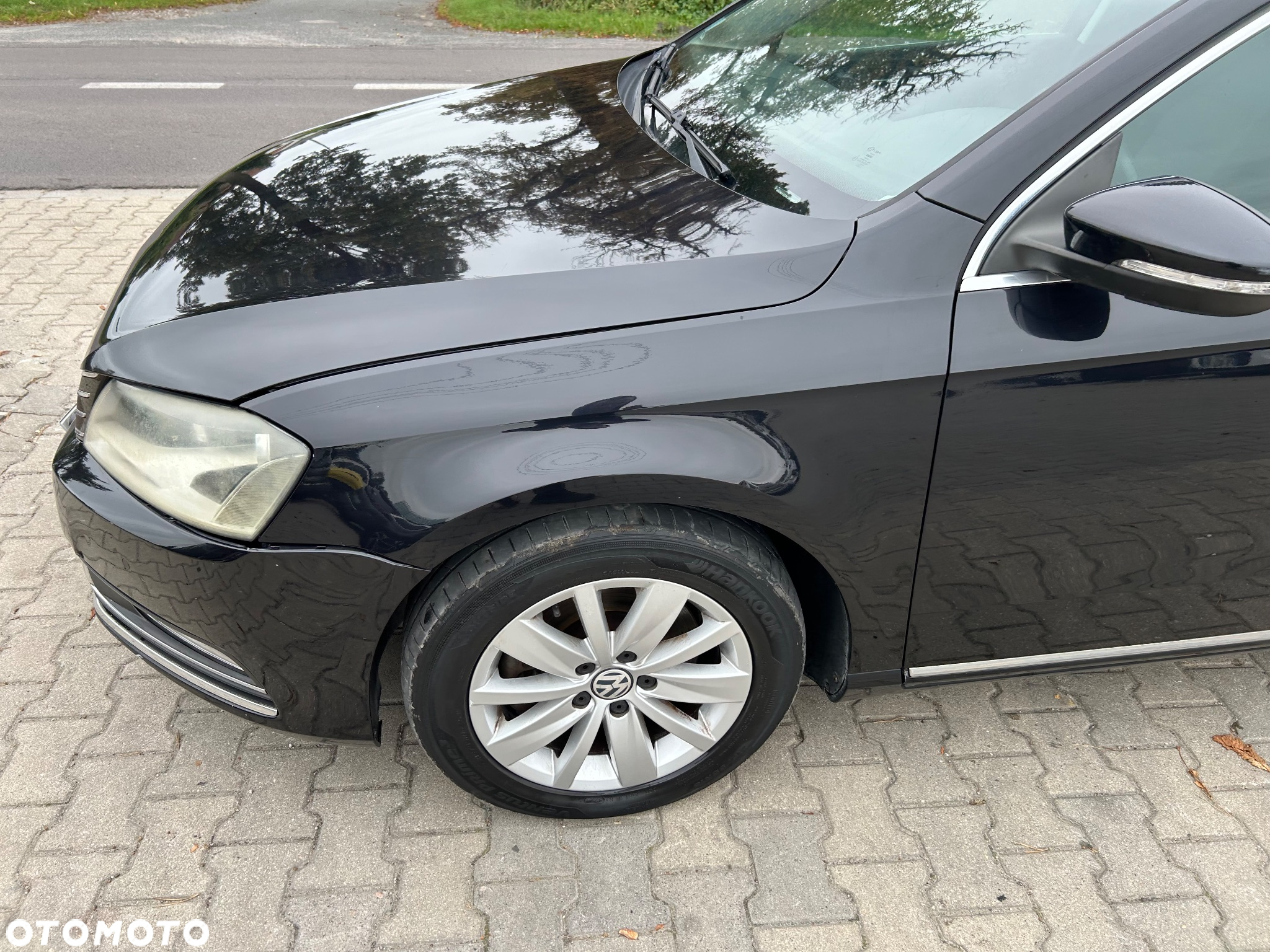 Volkswagen Passat - 33