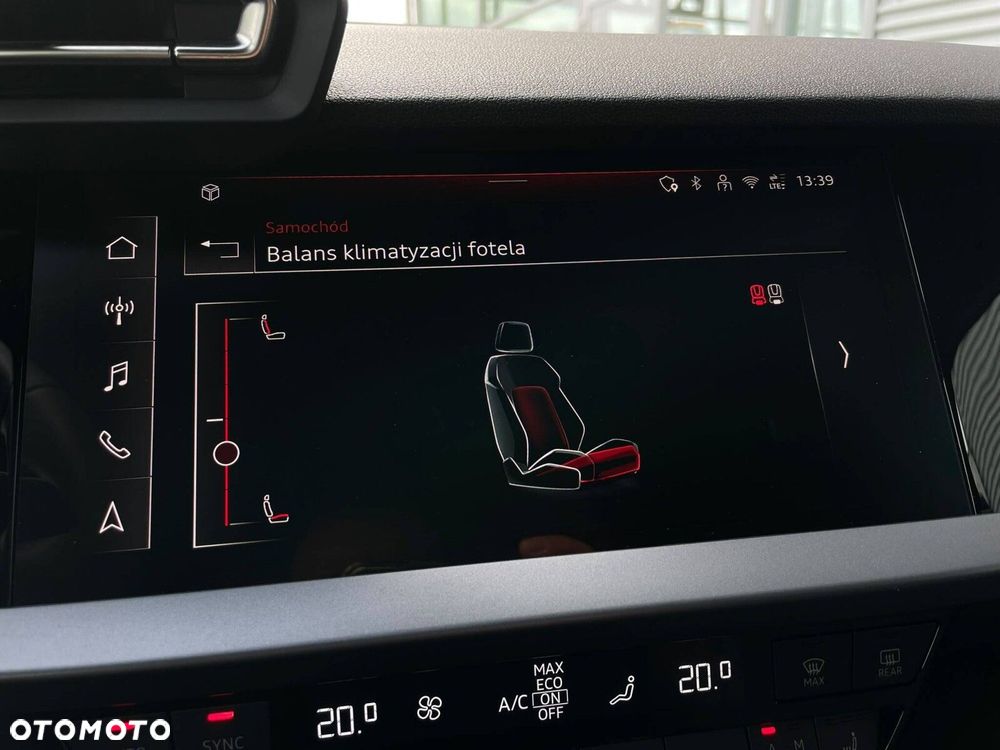 Audi A3 Sportback - 28
