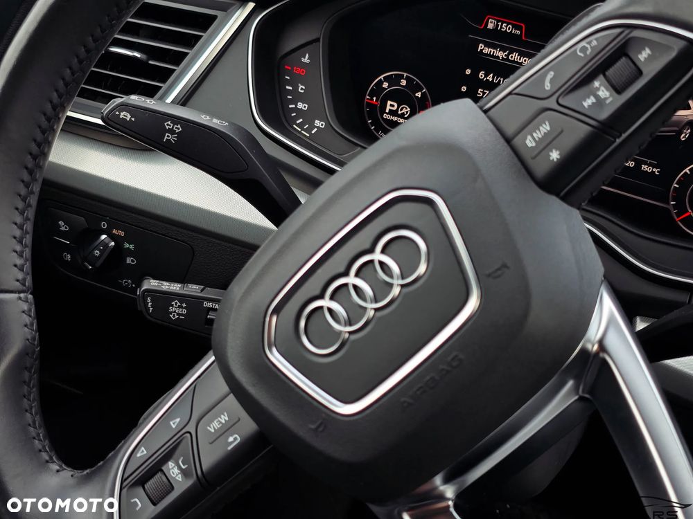 Audi Q5 40 TDI Quattro Sport S tronic - 29