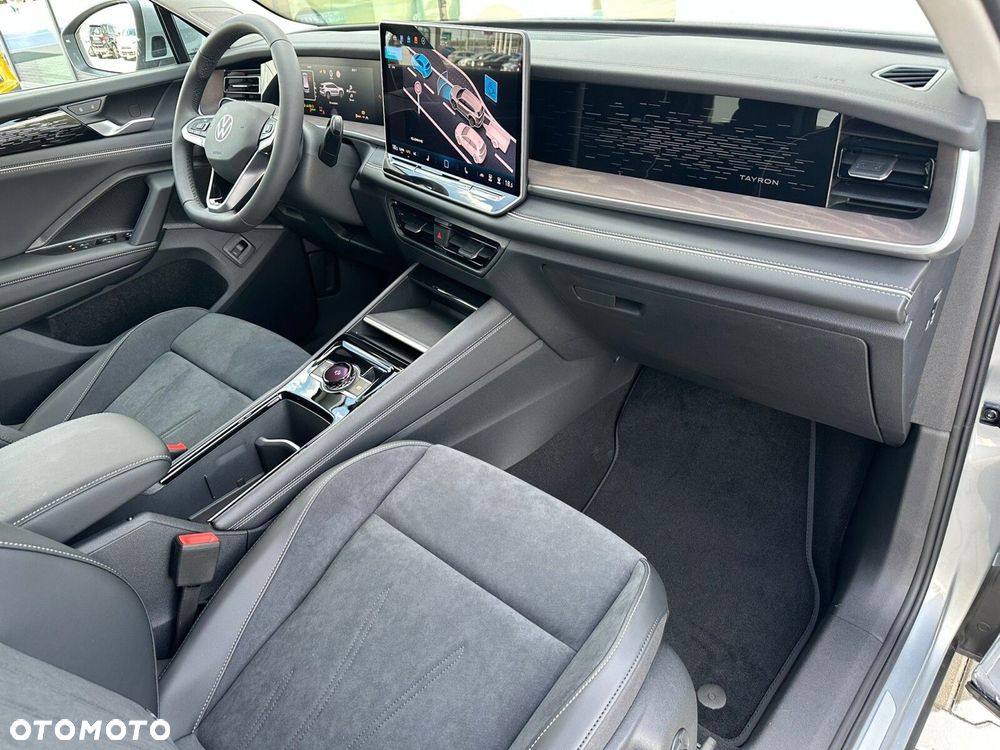 Volkswagen Tayron 1.5 eTSI mHEV Elegance DSG - 19