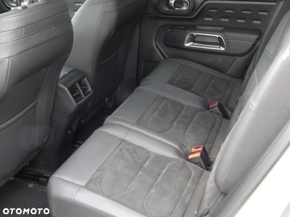 Citroën C5 Aircross 1.5 BlueHDi C-Series EAT8 - 16