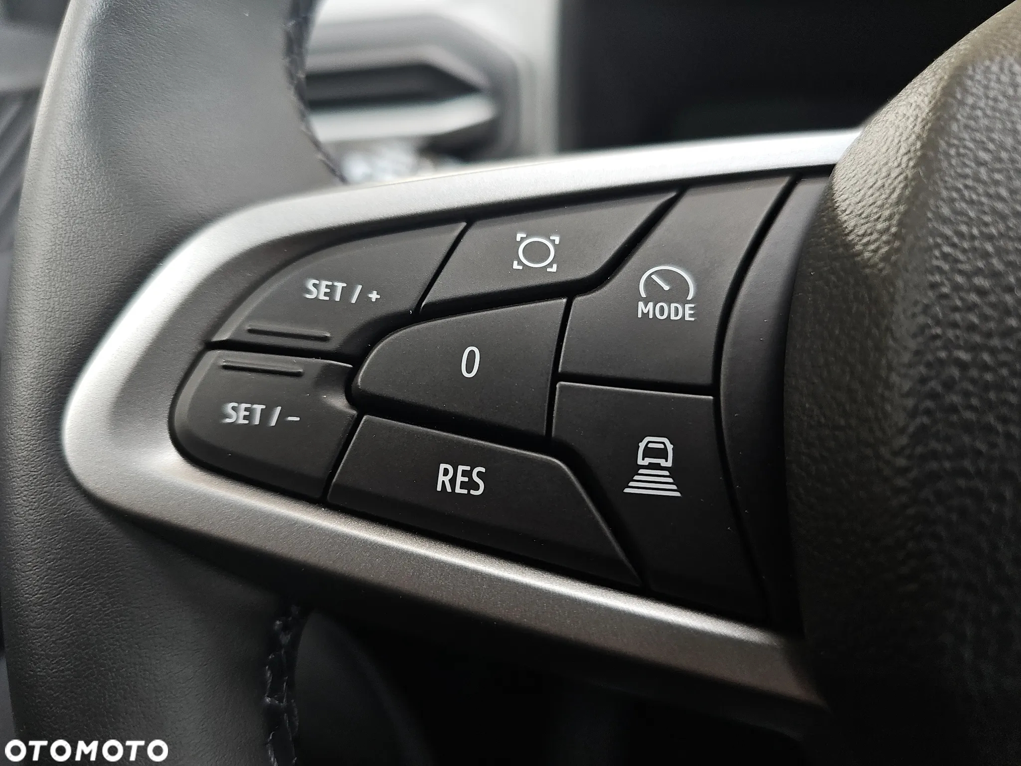 Dacia Bigster 1.8 Full Hybrid 155 Journey MMT - 16