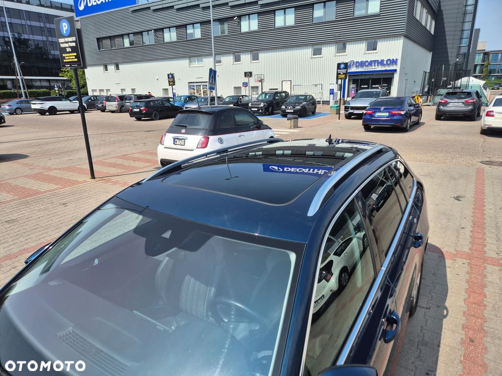 Skoda Superb 2.0 TDI Style DSG - 2