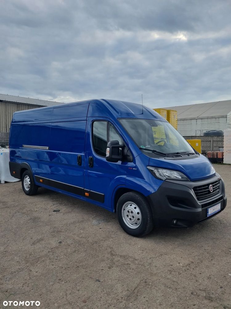 Fiat Ducato - 1